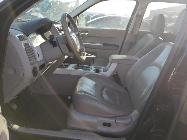 Photo 7 from auction – 2008 MERCURY MARINER with VIN 4M2CU91158KJ16477