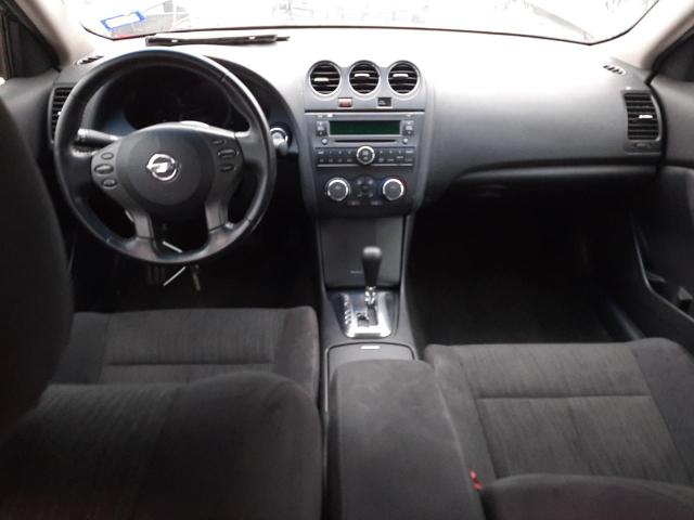 Photo 8 from auction – 2011 NISSAN ALTIMA SR with VIN 1N4BL2AP6BN489474