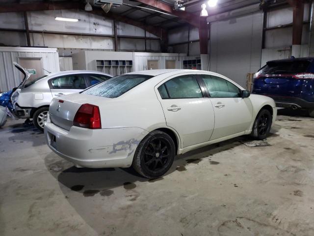 Photo 3 from auction – 2007 MITSUBISHI GALANT ES with VIN 4A3AB36FX7E081126