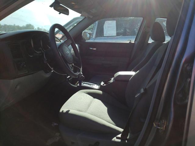 صورة رقم 7 من المزاد - 2006 DODGE CHARGER SE مع VIN 2B3KA43G86H283565