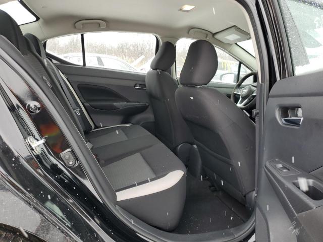 Photo 10 from auction – 2021 NISSAN VERSA SV with VIN 3N1CN8EV0ML912088