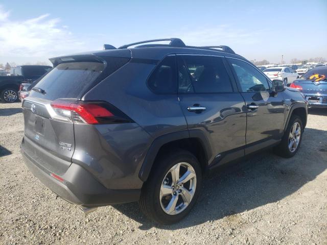 Photo 3 from auction – 2021 TOYOTA RAV4 LIMIT with VIN 4T3D6RFV7MU057627