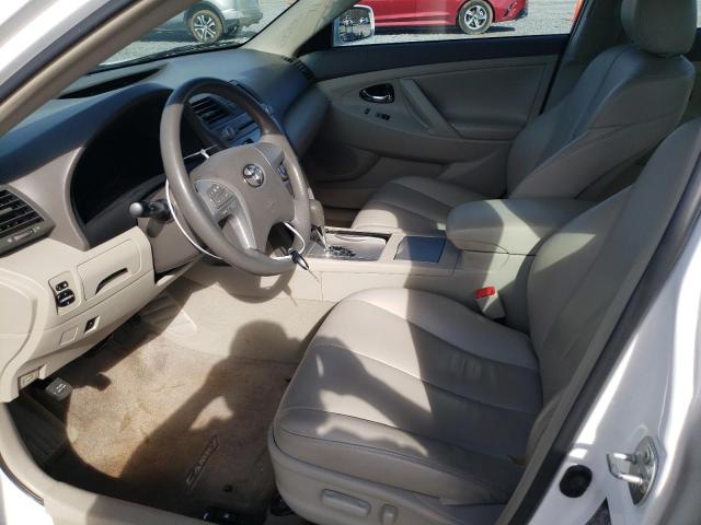 Photo 7 from auction – 2010 TOYOTA CAMRY BASE with VIN 4T1BF3EK5AU548309