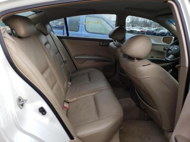 Photo 10 from auction – 2005 NISSAN MAXIMA SE with VIN 1N4BA41E45C854220