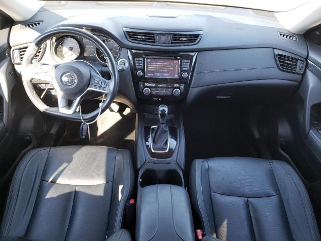 Photo 8 from auction – 2017 NISSAN ROGUE S with VIN JN8AT2MT1HW151504
