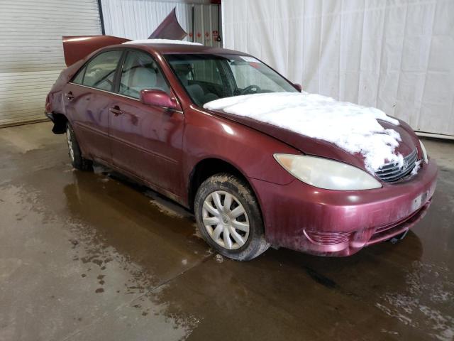 Photo 4 from auction – 2006 TOYOTA CAMRY LE with VIN 4T1BE32K06U147331