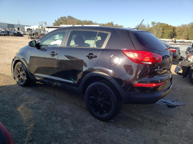 Photo 2 from auction – 2015 KIA SPORTAGE L with VIN KNDPBCAC2F7741608