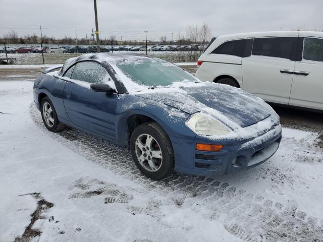 Photo 4 from auction – 2003 MITSUBISHI ECLIPSE SP with VIN 4A3AE45G63E104743