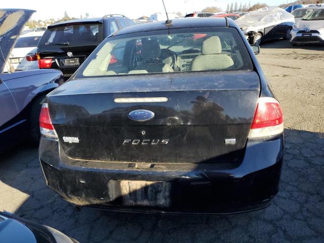 Photo 6 from auction – 2008 FORD FOCUS S/SE with VIN 1FAHP34N58W229438