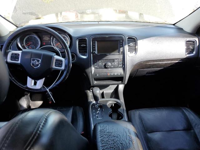 Photo 8 from auction – 2013 DODGE DURANGO CR with VIN 1C4RDHDG8DC664097