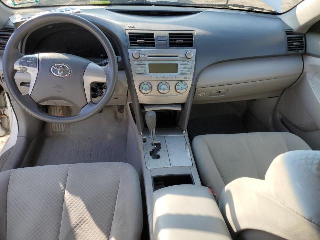 Photo 8 from auction – 2009 TOYOTA CAMRY BASE with VIN 4T1BE46K49U841833
