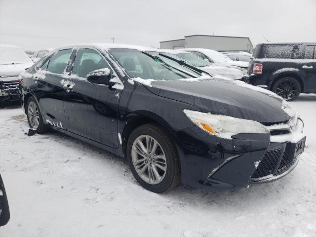 Photo 4 from auction – 2017 TOYOTA CAMRY LE with VIN 4T1BF1FKXHU296800