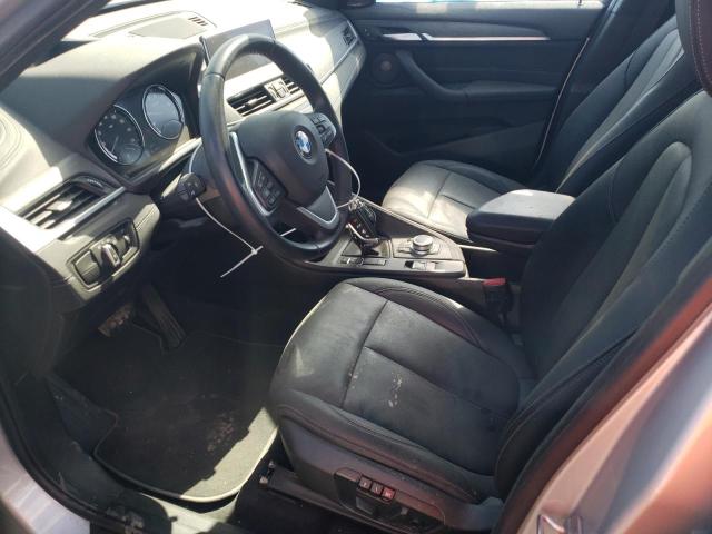 Photo 7 from auction – 2021 BMW X1 XDRIVE2 with VIN WBXJG9C03M5S22785
