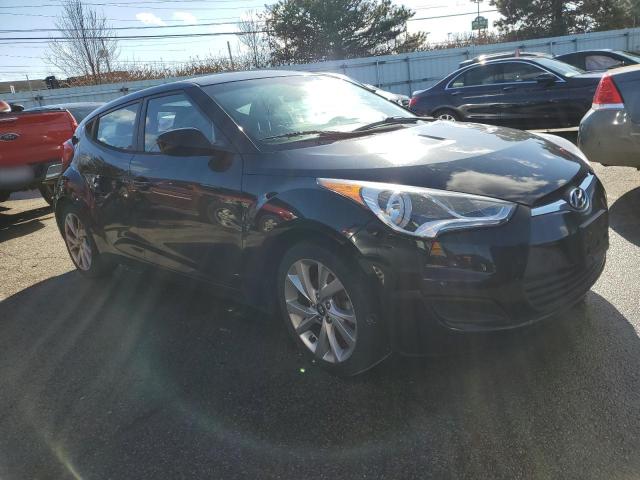 Photo 4 from auction – 2016 HYUNDAI VELOSTER with VIN KMHTC6AD6GU262919