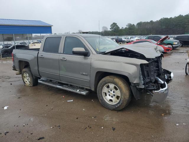Photo 4 from auction – 2017 CHEVROLET SILVERADO with VIN 3GCPCREC9HG187761