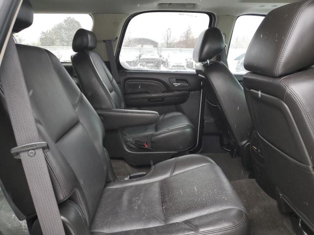 Photo 10 from auction – 2010 GMC YUKON DENA with VIN 1GKUKEEFXAR136952