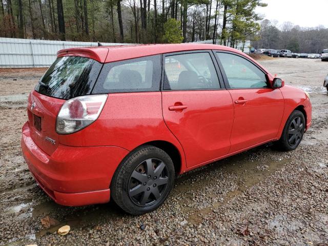 Photo 3 from auction – 2006 TOYOTA COROLLA MA with VIN 2T1KR32E76C566003