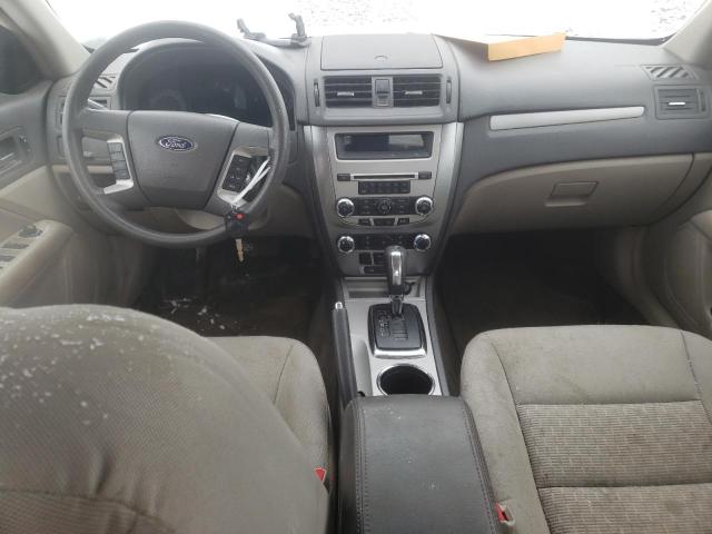 Photo 8 from auction – 2011 FORD FUSION SE with VIN 3FAHP0HA8BR264975