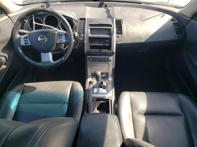 Photo 8 from auction – 2007 NISSAN MAXIMA SE with VIN 1N4BA41E37C812169