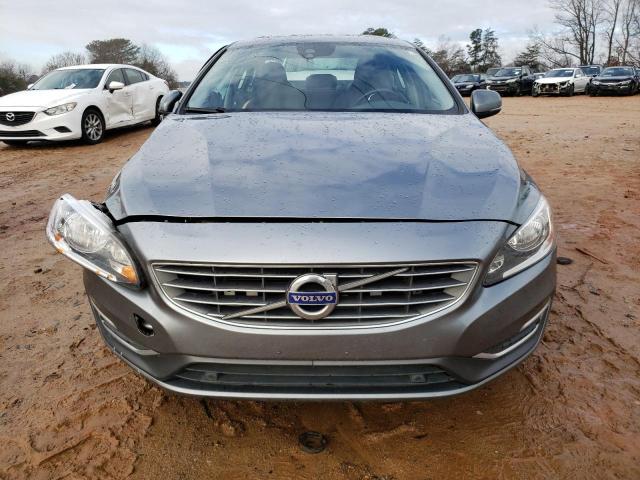Photo 5 from auction – 2016 VOLVO S60 PREMIE with VIN LYV612TK6GB101234