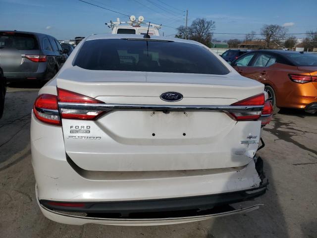 Photo 6 from auction – 2017 FORD FUSION SE with VIN 3FA6P0HD7HR114267