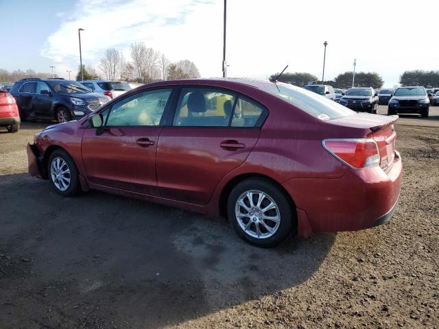 Photo 2 from auction – 2015 SUBARU IMPREZA with VIN JF1GJAA67FH008732