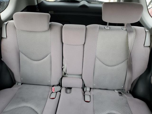 Photo 10 from auction – 2008 TOYOTA RAV4 with VIN JTMZD33V485091406
