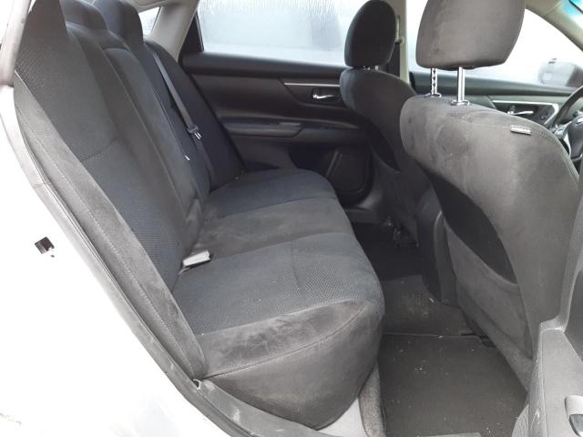 Photo 10 from auction – 2015 NISSAN ALTIMA 2.5 with VIN 1N4AL3AP8FC409241