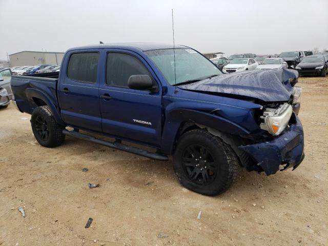 Photo 4 from auction – 2015 TOYOTA TACOMA DOU with VIN 5TFLU4EN5FX123886