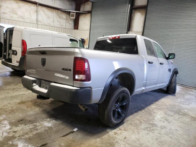 Photo 3 from auction – 2021 RAM 1500 CLASS with VIN 1C6RR7GG4MS581254