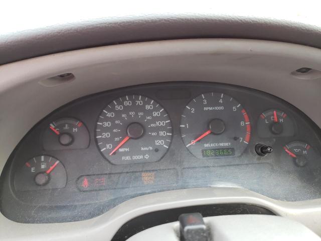 صورة رقم 9 من المزاد - 2004 FORD MUSTANG مع VIN 1FAFP40674F145997