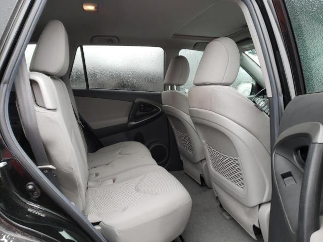 Photo 11 from auction – 2012 TOYOTA RAV4 with VIN 2T3BF4DV9CW184195
