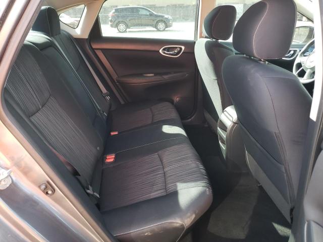 Photo 10 from auction – 2016 NISSAN SENTRA S with VIN 3N1AB7AP4GL676244