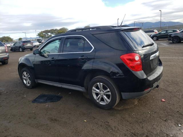 Photo 2 from auction – 2011 CHEVROLET EQUINOX LT with VIN 2CNALDEC5B6303576