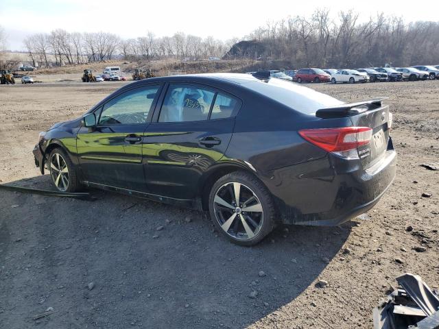 Photo 2 from auction – 2018 SUBARU IMPREZA SP with VIN 4S3GKAK68J3602872