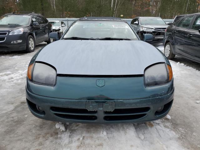 Photo 5 from auction – 1994 DODGE STEALTH R/ with VIN JB3AM64J7RY027839
