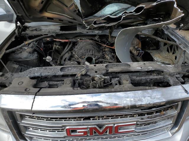Photo 11 from auction – 2014 GMC SIERRA C15 with VIN 3GTP1VEC5EG565827