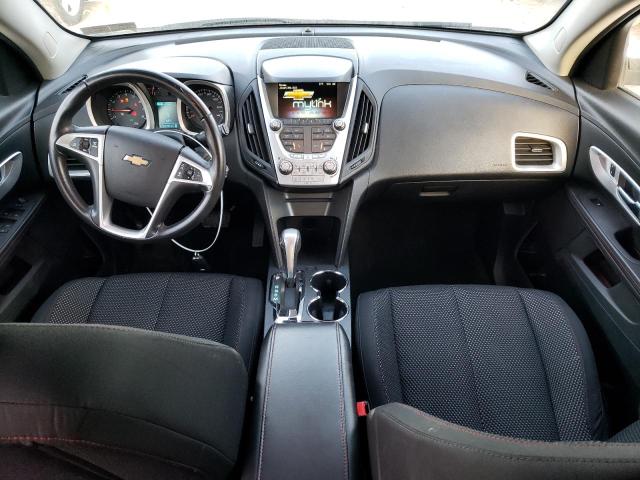 Photo 8 from auction – 2015 CHEVROLET EQUINOX LT with VIN 2GNFLFEK5F6288524