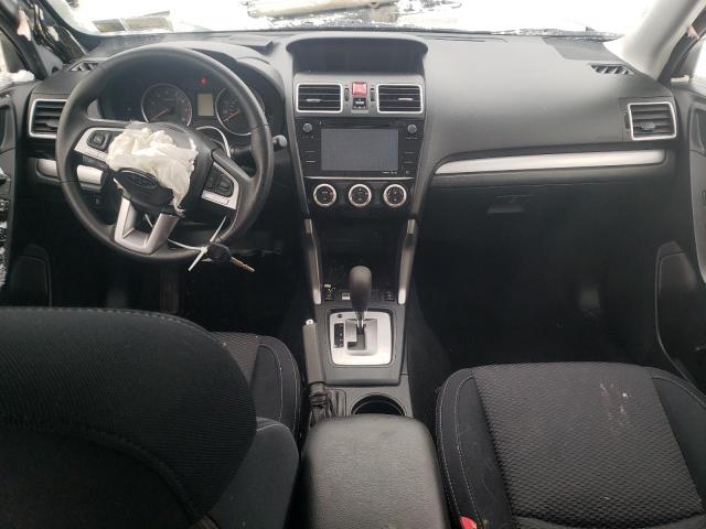 Photo 8 from auction – 2017 SUBARU FORESTER 2 with VIN JF2SJAEC1HH445568