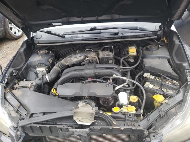 Photo 11 from auction – 2012 SUBARU IMPREZA LI with VIN JF1GJAG65CH017545