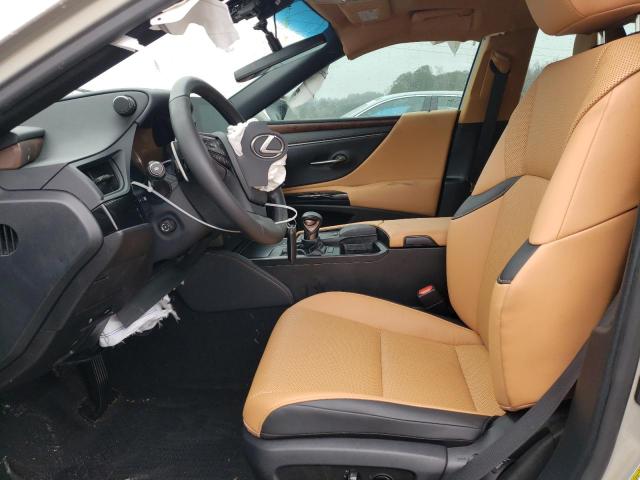 Photo 7 from auction – 2022 LEXUS ES 350 BAS with VIN 58ADZ1B13NU134170