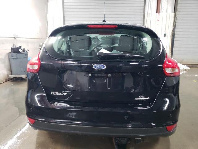 Photo 6 from auction – 2016 FORD FOCUS SE with VIN 1FADP3K29GL203075