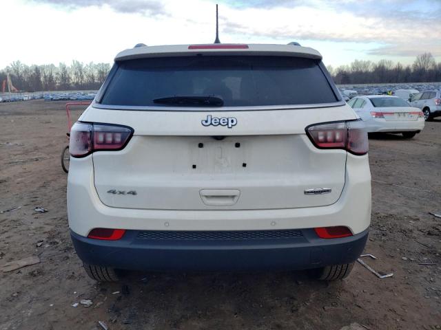Photo 6 from auction – 2018 JEEP COMPASS LA with VIN 3C4NJDBB8JT471052