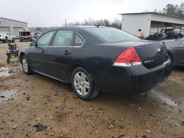 Photo 2 from auction – 2014 CHEVROLET IMPALA LIM with VIN 2G1WB5E34E1112020