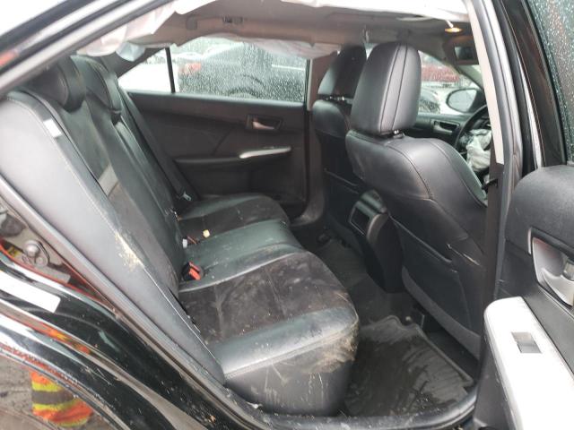 Photo 10 from auction – 2014 TOYOTA CAMRY L with VIN 4T1BF1FK7EU728495