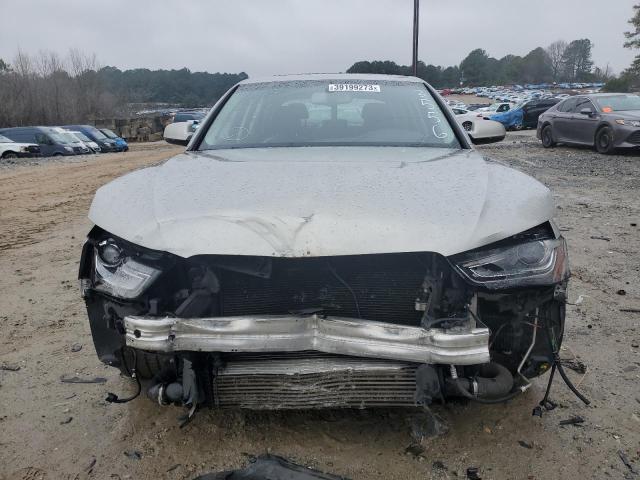 Photo 5 from auction – 2014 AUDI A4 PREMIUM with VIN WAUFFAFL7EN023556