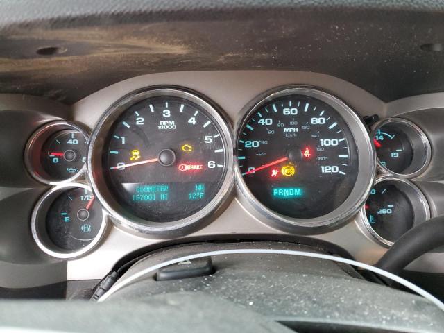 Photo 9 from auction – 2013 CHEVROLET SILVERADO with VIN 3GCPKSE75DG291610