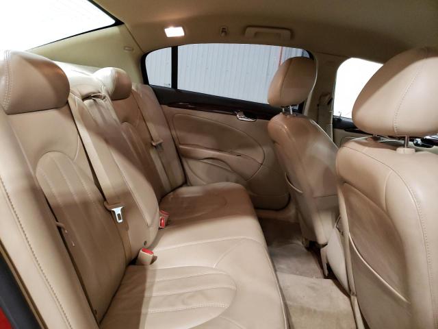 Photo 10 from auction – 2011 BUICK LUCERNE CX with VIN 1G4HC5EM2BU113720