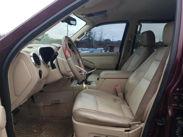 Photo 7 from auction – 2006 FORD EXPLORER E with VIN 1FMEU64836UA57531