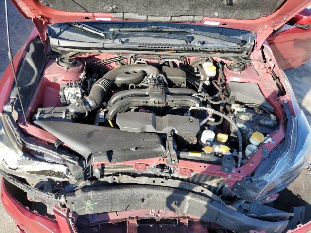 Photo 11 from auction – 2015 SUBARU IMPREZA with VIN JF1GJAA68FG009460